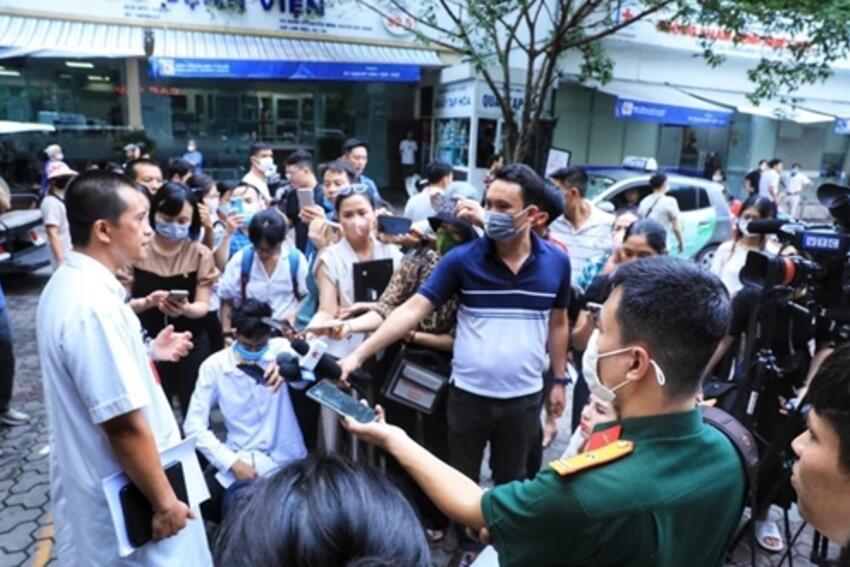 Giữ gìn cốt cách của báo chí cách mạng Việt Nam