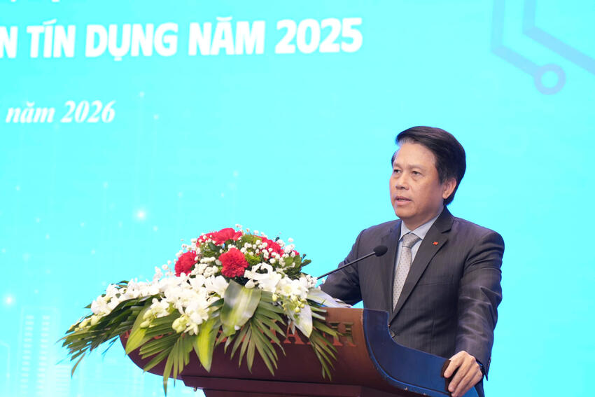 CIC – Thiết lập và vận hành hiệu quả hệ thống thông tin tín dụng