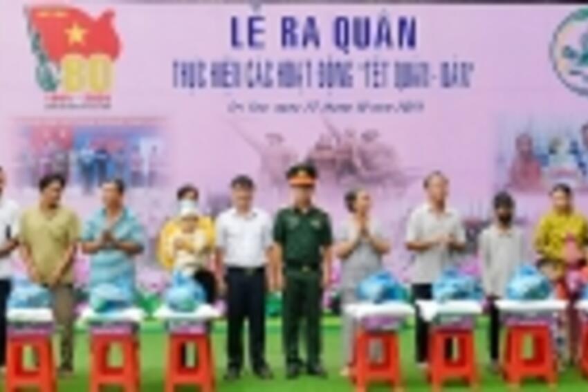 Ánh sáng soi đường cho dân tộc