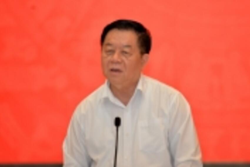 Ông Nguyễn Trọng Nghĩa: Báo chí phải vươn lên hoàn thành sứ mệnh trong kỷ nguyên mới