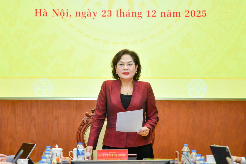 Ngành Ngân hàng tích cực triển khai Nghị quyết 57 và Đề án 06 góp phần thúc đẩy kinh tế số, xã hội số, Chính phủ số