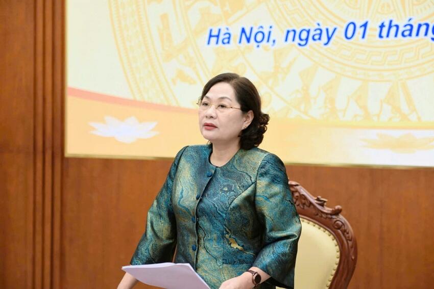 Ngân hàng Nhà nước quyết liệt chỉ đạo công tác phòng, chống tham nhũng, tiêu cực