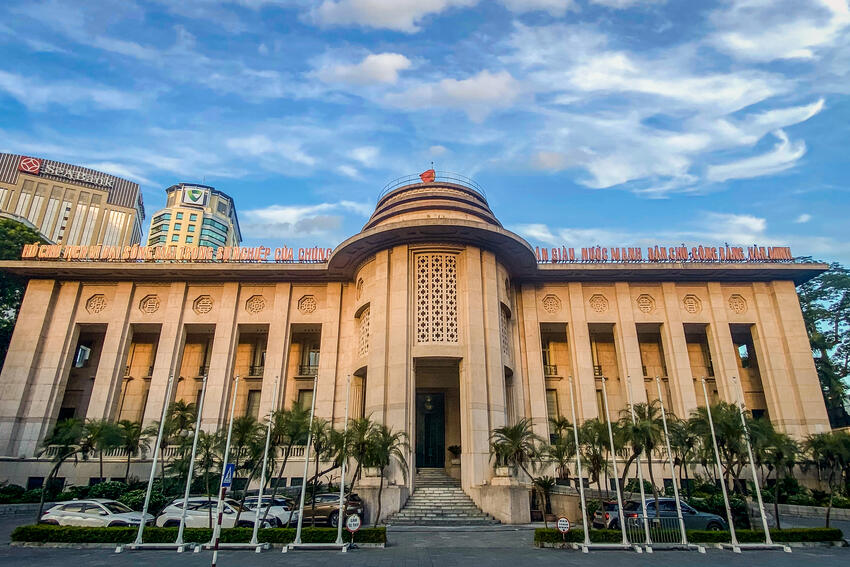 Đảm bảo an toàn, thông suốt hoạt động thanh toán dịp cuối năm 2025 và Tết Nguyên đán 2026