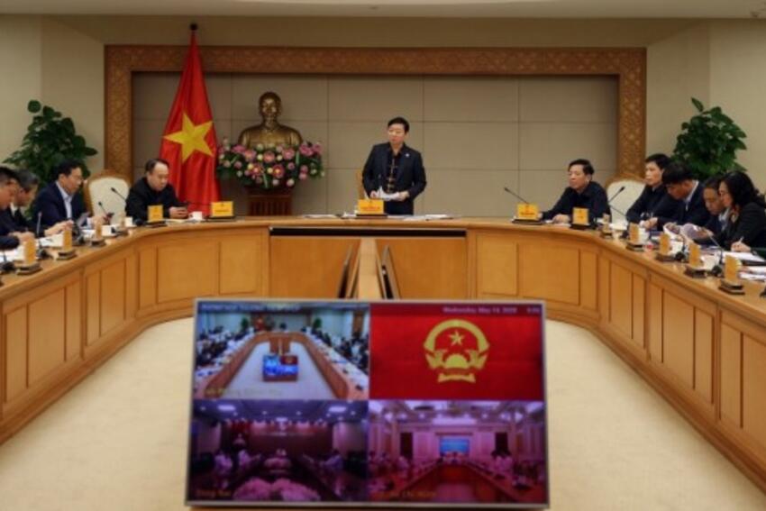 Chào mừng Đại hội Đảng lần thứ XIV: Sẽ khánh thành, khởi công hơn 230 dự án, công trình