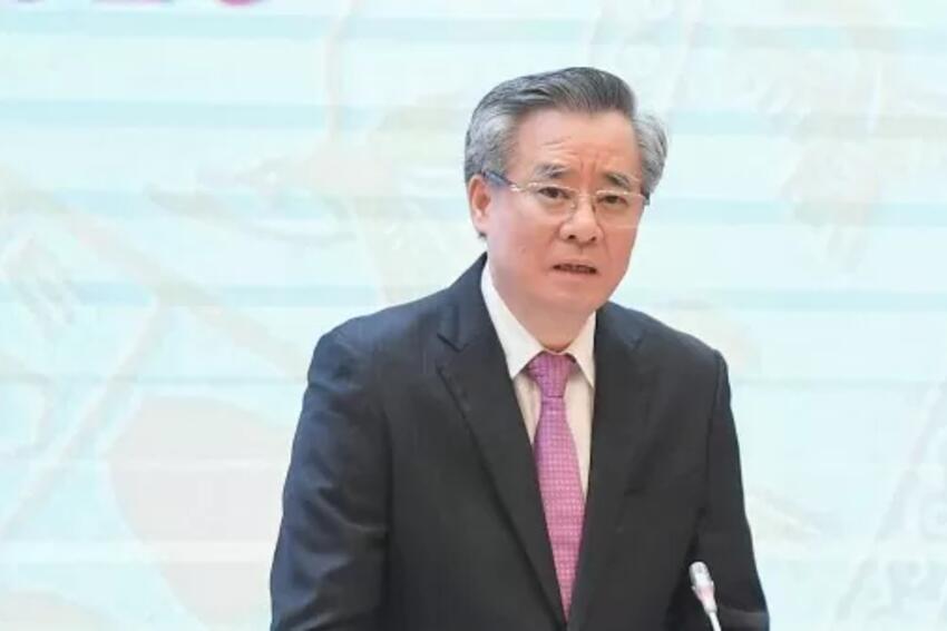 Lấy ý kiến dự thảo các văn kiện Đại hội XIV: 'Đảng lắng nghe dân, dân tin vào Đảng'