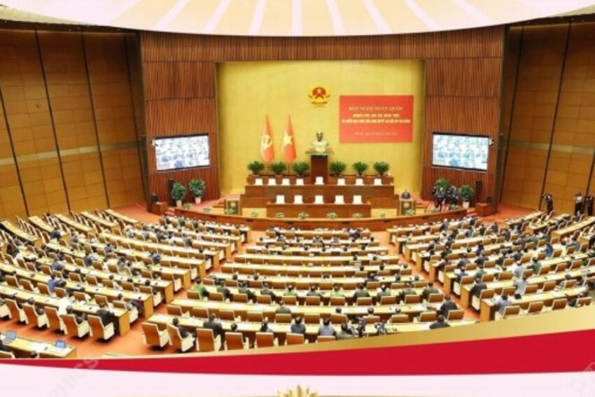 10 chuyên đề tại Hội nghị quán triệt và triển khai thực hiện Nghị quyết Đại hội XIV của Đảng