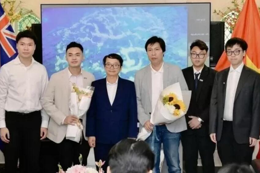 Trí thức trẻ Việt Nam tại Australia góp ý Dự thảo Văn kiện Đại hội Đảng XIV