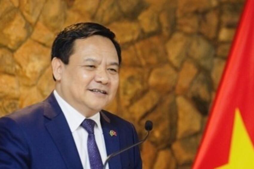 Kỷ niệm 96 năm Ngày thành lập Đảng Cộng sản Việt Nam tại Brazil