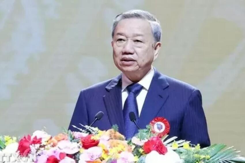 Sức mạnh của đoàn kết