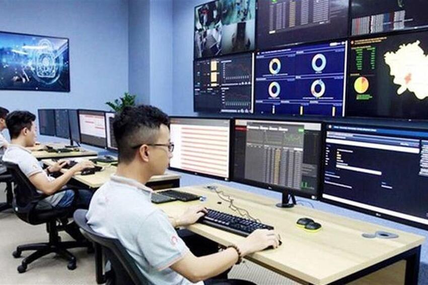 Thông tư 23/2025/TT-BKHCN của Bộ Khoa học và Công nghệ hướng dẫn xác định vị trí việc làm chuyên trách về chuyển đổi số được hưởng hỗ trợ