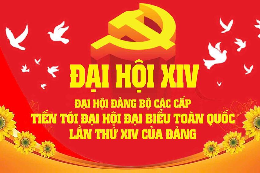 Công bố toàn văn dự thảo các văn kiện trình Đại hội đại biểu toàn quốc lần thứ XIV của Đảng                                                                                         16/10/2025 10:02                                                 -
