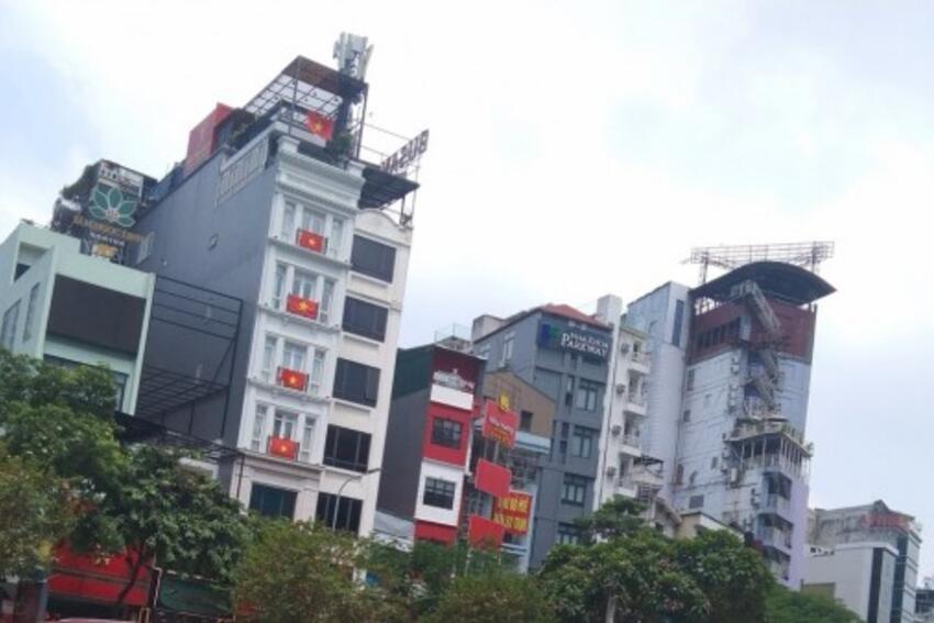 Khởi công các dự án, công trình ý nghĩa chào mừng Đại hội lần thứ XIV của Đảng