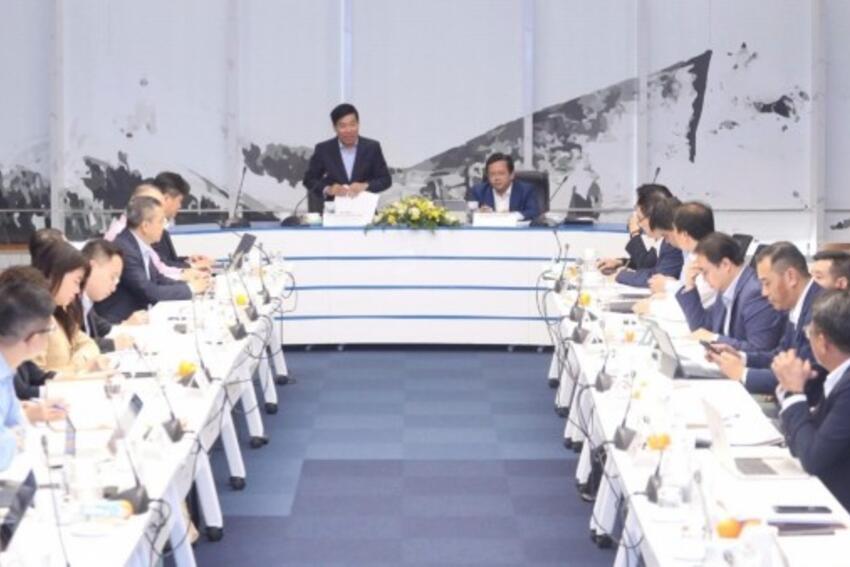 Tọa đàm về mô hình tăng trưởng và phát triển quốc gia: Tham khảo kinh nghiệm quốc tế cho Việt Nam