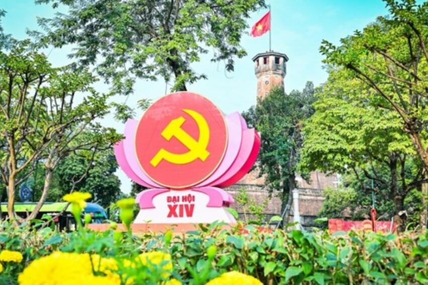 Báo cáo Tổng kết công cuộc đổi mới định hướng XHCN 40 năm qua ở Việt Nam