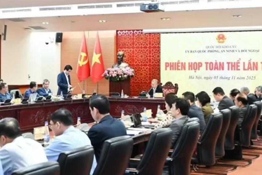 Một số cơ chế, chính sách đặc thù nhằm nâng cao hiệu quả công tác hội nhập quốc tế