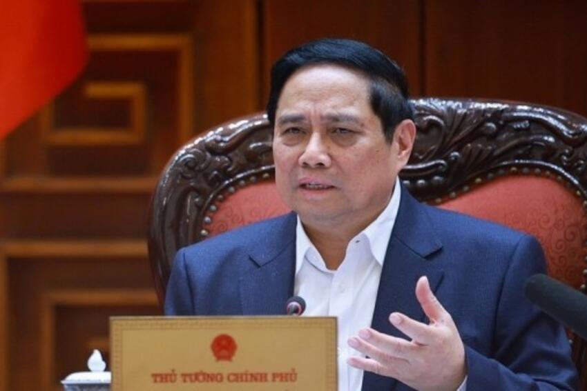 Chuẩn bị chu đáo việc khởi công, khánh thành 234 công trình, dự án chào mừng Đại hội Đảng lần thứ XIV