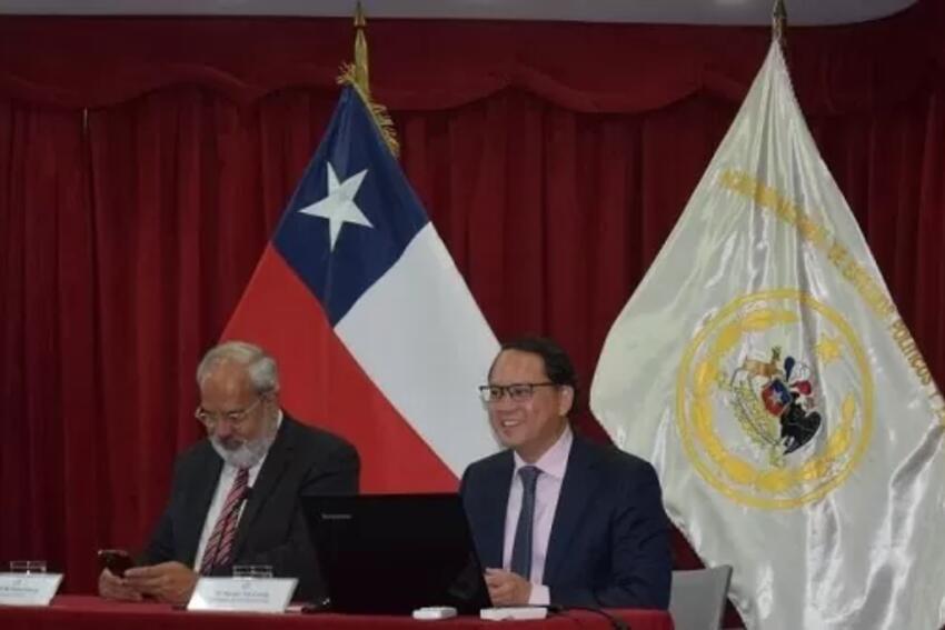 Việt Nam chủ trương giải quyết mọi khác biệt trên biển bằng biện pháp hòa bình, kiềm chế và đối thoại