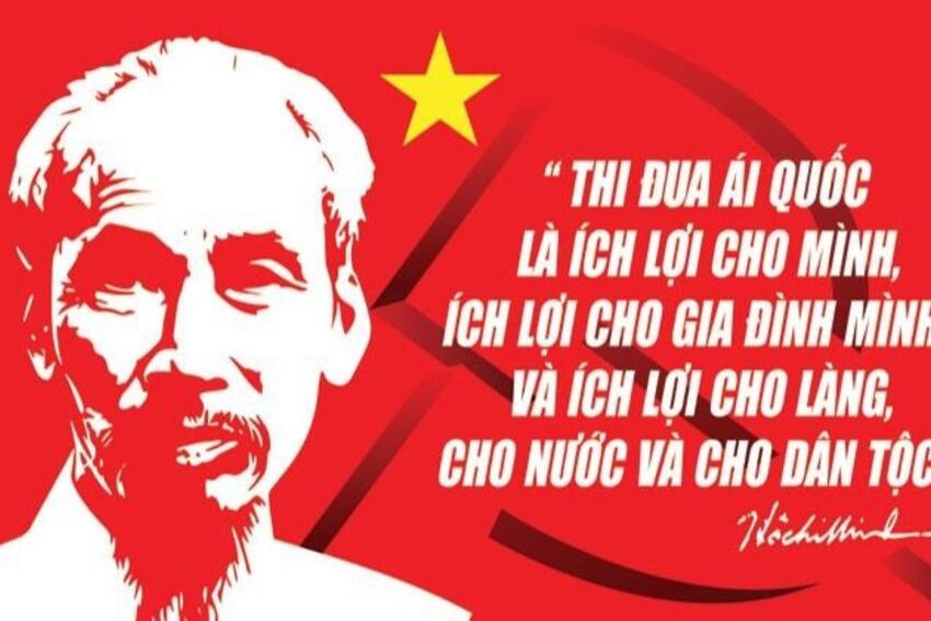 Phát động đợt thi đua cao điểm phấn đấu hoàn thành thắng lợi các nhiệm vụ phát triển KT-XH năm 2025 và các chỉ tiêu nghị quyết đại hội Đảng bộ các cấp nhiệm kỳ 2020 – 2025