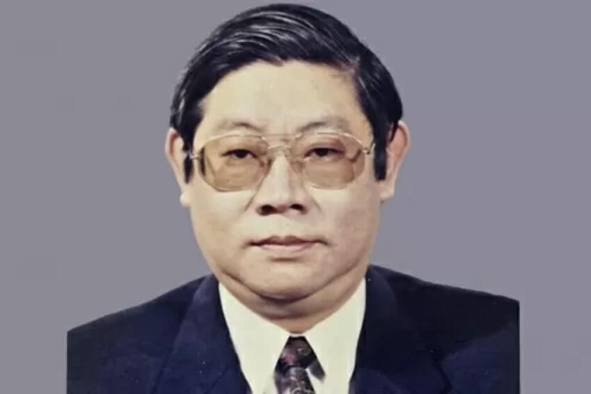 Tin buồn: Đại sứ Huỳnh Anh Dũng từ trần