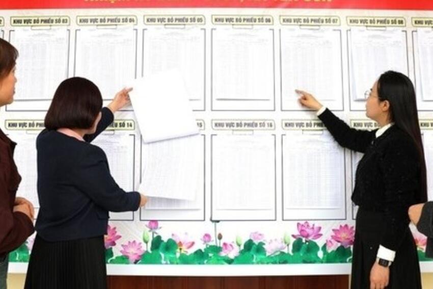 Tuyên Quang sẵn sàng cho Ngày hội non sông