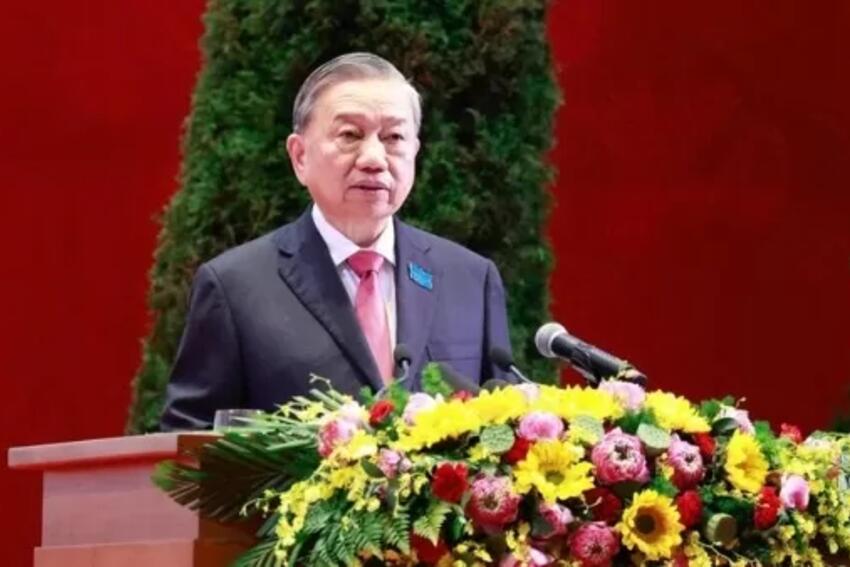 Tổng Bí thư Tô Lâm gợi ý 7 yêu cầu, nhiệm vụ để Hà Nội bước vào giai đoạn phát triển mới