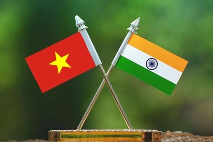 Mời doanh nghiệp tham dự chương trình giao lưu thương mại tại Ấn Độ