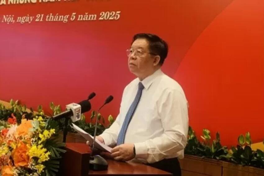 Hải Phòng sáng tạo, bản lĩnh, tiên phong xây dựng mô hình chủ nghĩa xã hội gắn với con người xã hội chủ nghĩa