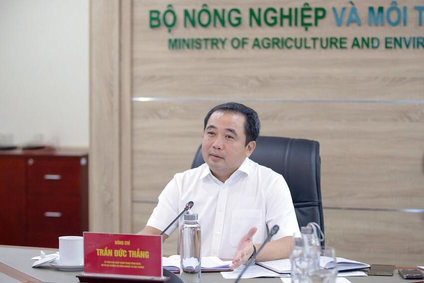 Tháo gỡ chính sách đất đai, khoáng sản phục vụ đất nước trong kỷ nguyên mới