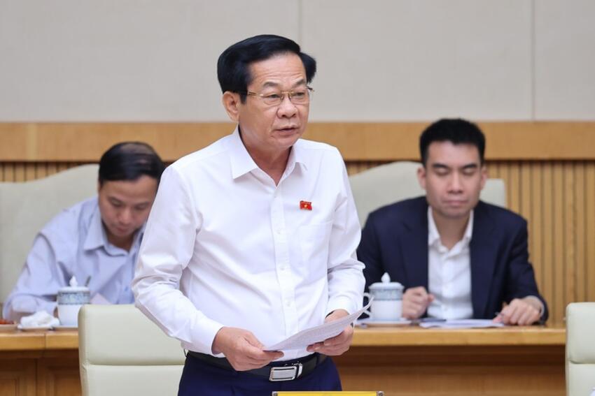 34/34 địa phương đã hoàn tất chi trả tiền chính sách, chế độ theo Nghị định số 178/2025/NĐ-CP                                                                                         30/10/2025 08:59                                                 -