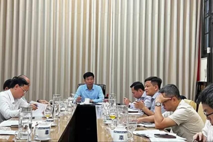 Công tác đối ngoại đảng tiếp tục được triển khai đồng bộ, hiệu quả trên các mặt, đạt nhiều kết quả nổi bật