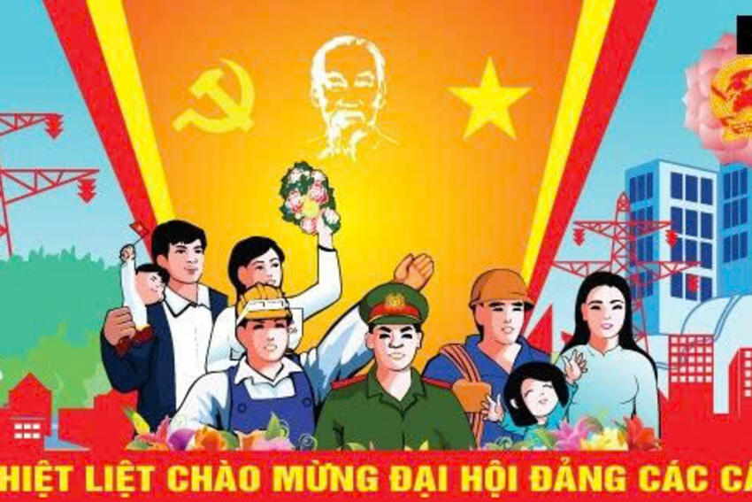 Thành lập Tiểu ban Tuyên truyền Đại hội đại biểu Đảng bộ Bộ Nông nghiệp và Môi trường lần thứ I, nhiệm kỳ 2025 - 2030