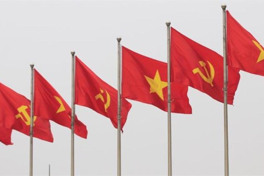 Một số vấn đề mới, quan trọng trong Dự thảo các Văn kiện trình Đại hội XIV của Đảng