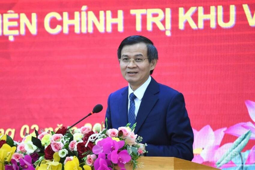 Học viện Chính trị khu vực III đẩy mạnh nghiên cứu khoa học, nâng cao chất lượng giảng dạy-đào tạo