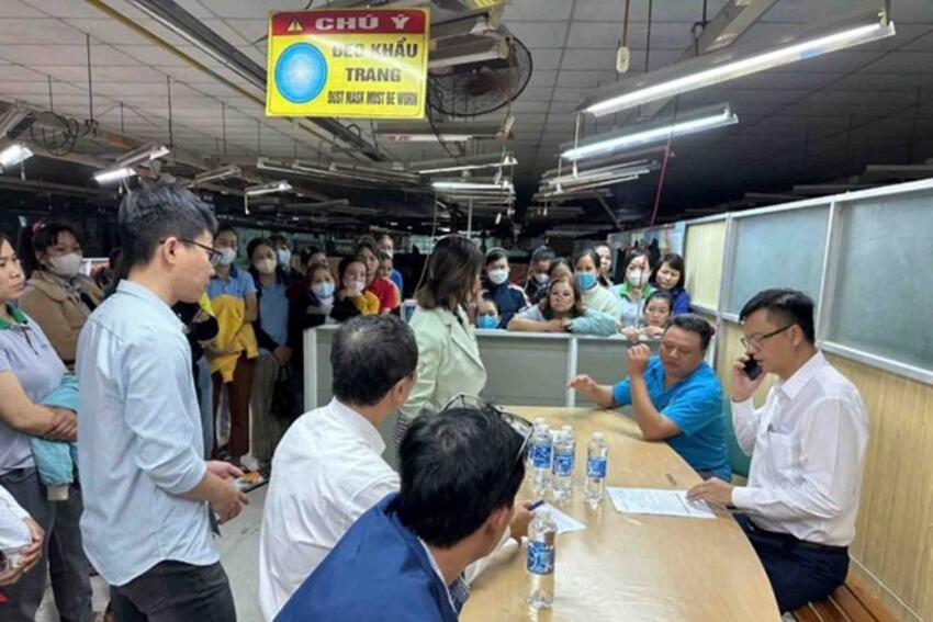 Công đoàn xã, phường sẽ tham gia xây dựng chính sách của địa phương