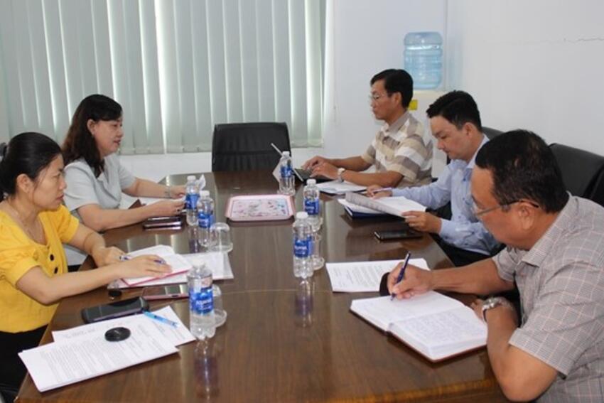 Cà Mau dự kiến công bố thành lập Công đoàn xã phường trong tháng 7.2025
