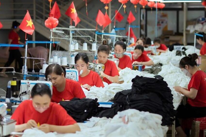 Công đoàn Thanh Hóa lập nhiều thành tích hướng tới 96 năm Công đoàn Việt Nam