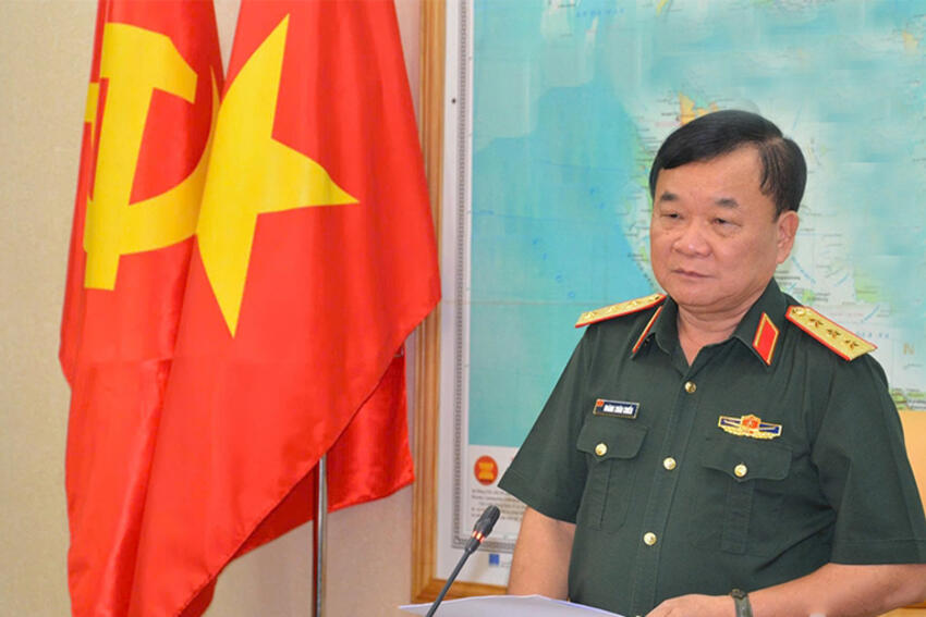 Tiếp tục triển khai hiệu quả các hoạt động khắc phục hậu quả bom mìn và chất độc hóa học sau chiến tranh
