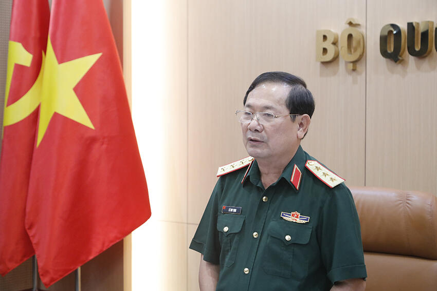 Nâng cao hiệu quả hoạt động các Viện nghiên cứu trong Bộ Quốc phòng