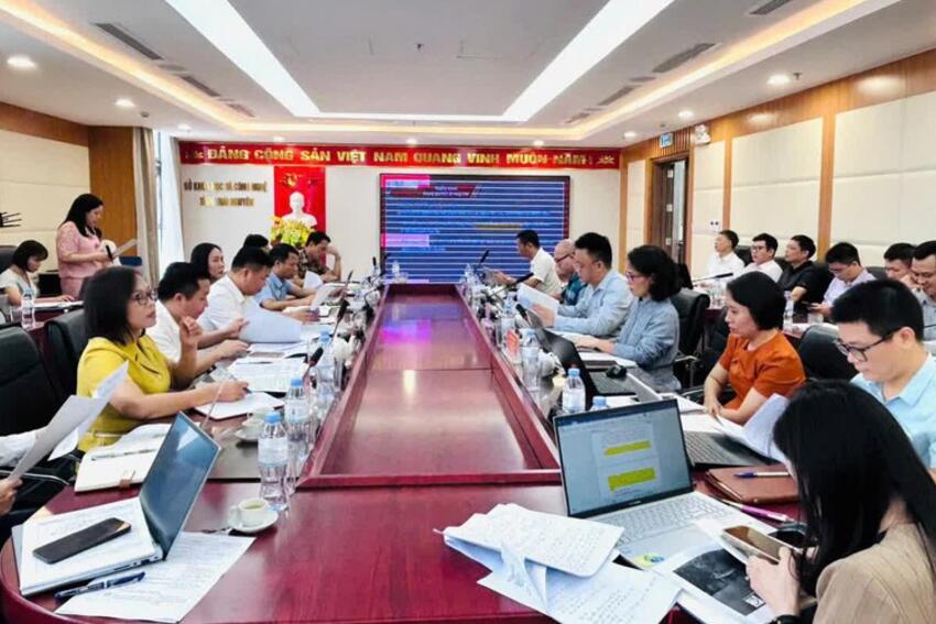 Mô hình chính quyền hai cấp tại tỉnh Thái Nguyên phát huy hiệu quả