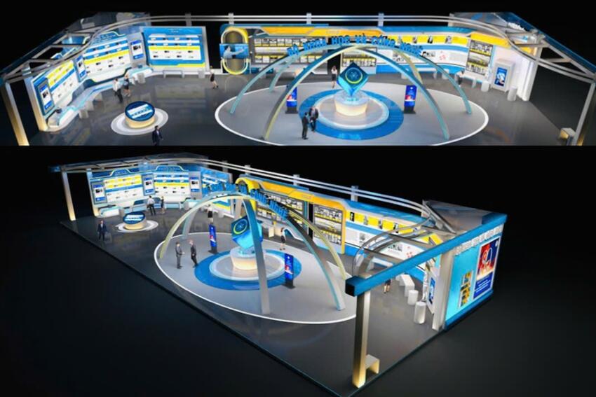 Ngày 28/8, Triển lãm thành tựu khoa học, công nghệ, đổi mới sáng tạo và chuyển đổi số sẽ diễn ra tại Hà Nội