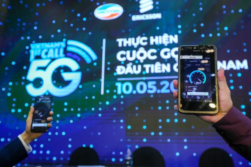 Đầu tư phòng thí nghiệm trọng điểm quốc gia cho công nghệ chiến lược