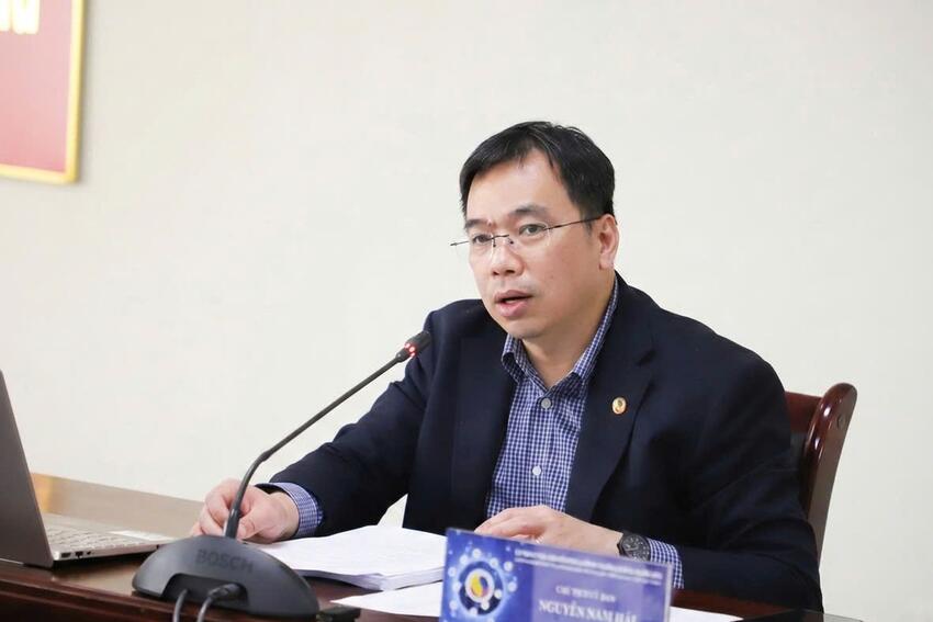 Hướng dẫn triển khai các quy định mới của Chính phủ vê tiêu chuẩn đo lường chất lượng