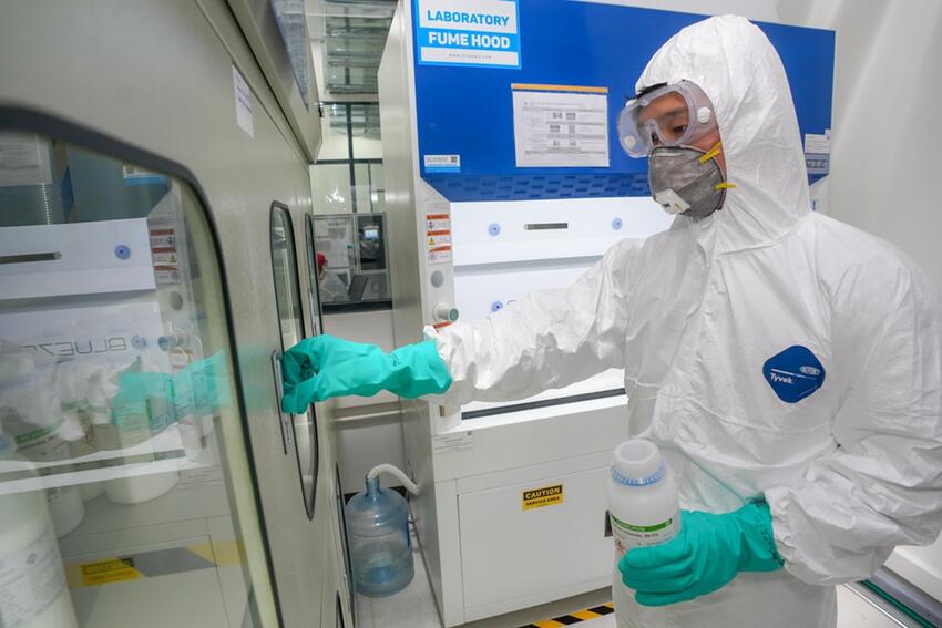 Kích hoạt động lực mới cho KH&CN và đổi mới sáng tạo ở Quảng Ngãi