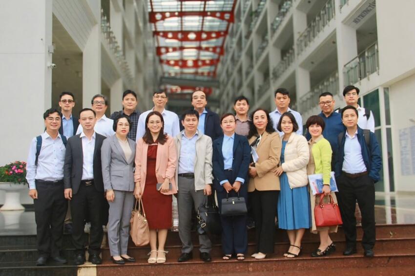 Bộ KH&CN đồng hành cùng Lâm Đồng tháo gỡ vướng mắc, nâng cao hiệu quả mô hình chính quyền địa phương hai cấp