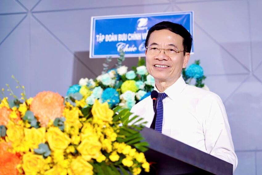 Một kỷ nguyên mới đang mở ra cho khoa học công nghệ và chuyển đổi số