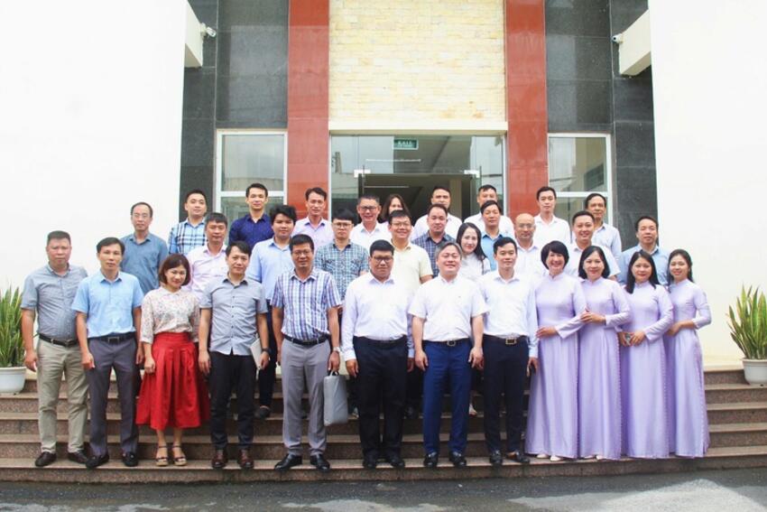 Bộ KH&CN làm việc tại Điện Biên: Tháo gỡ khó khăn, thúc đẩy chính quyền hai cấp chuyển đổi số hiệu quả