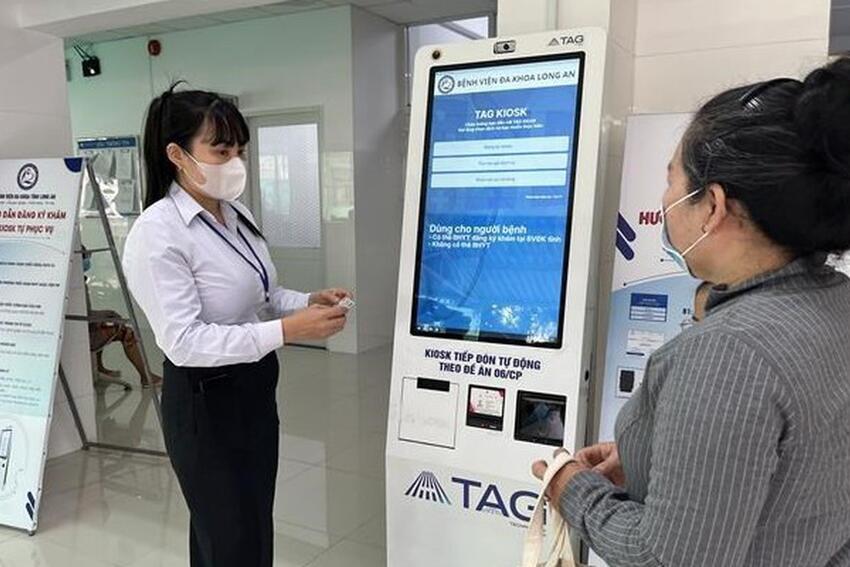 Tây Ninh đẩy mạnh chuyển đổi số toàn diện giai đoạn 2026–2030