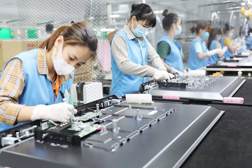 Đồng Tháp xoay trục tăng trưởng, ưu tiên thu hút vốn công nghệ cao