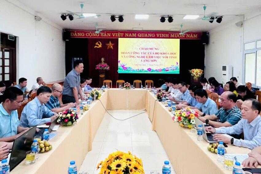 Khi chính quyền hai cấp ở Lạng Sơn gần hơn với người dân