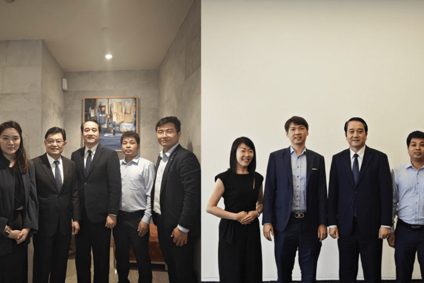 Mở rộng tầm nhìn chính sách R&D và hệ sinh thái tiền khởi nghiệp